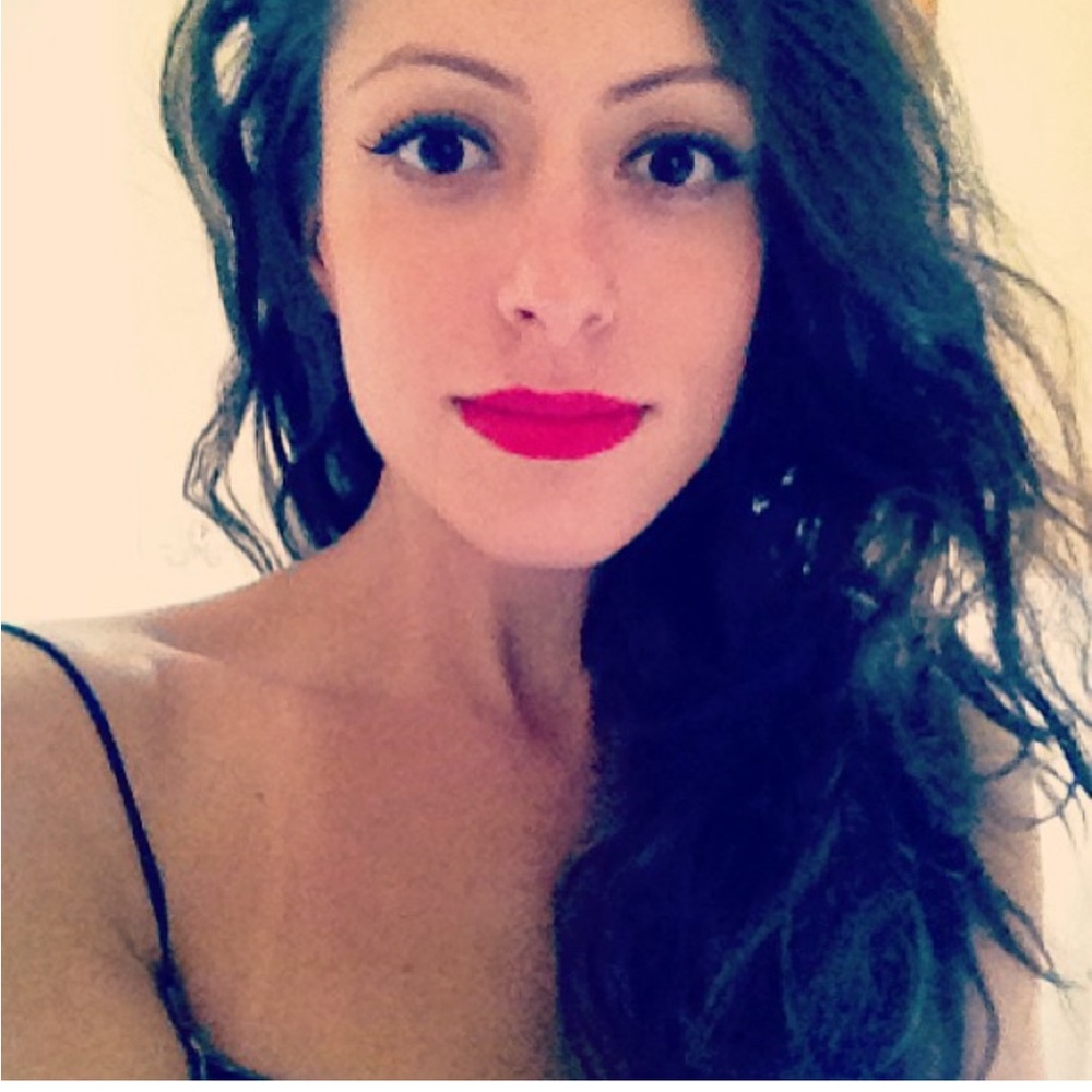 Meet your Posher, Lauren